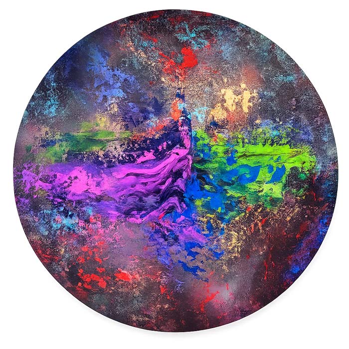 Art Healing – Postol Stefan