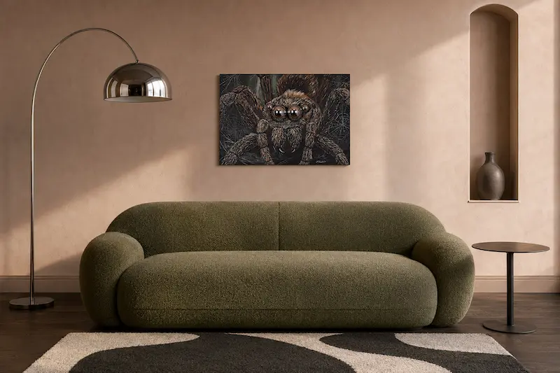 Do You Fear Me? – Modi Szabolcs