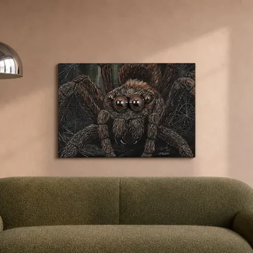 Do You Fear Me? – Modi Szabolcs