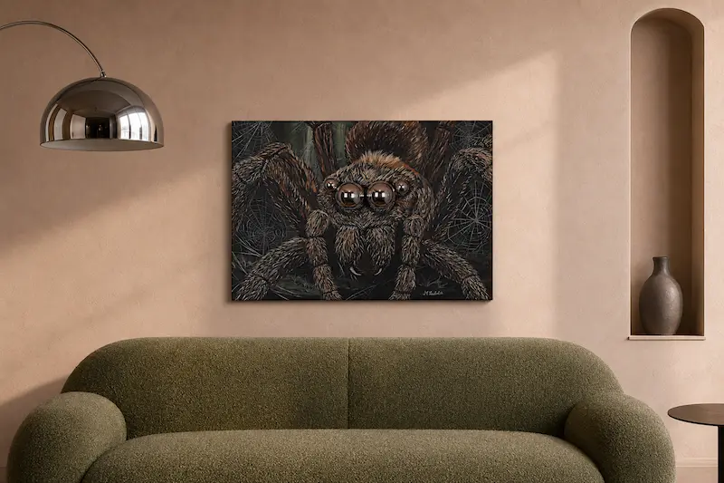 Do You Fear Me? – Modi Szabolcs