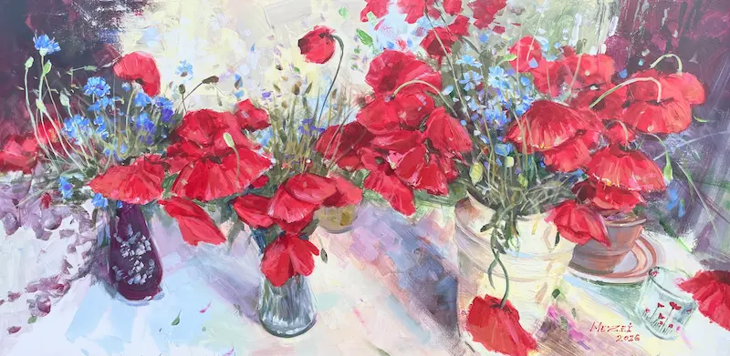 Joy of summer – Mezei Andrei Attila