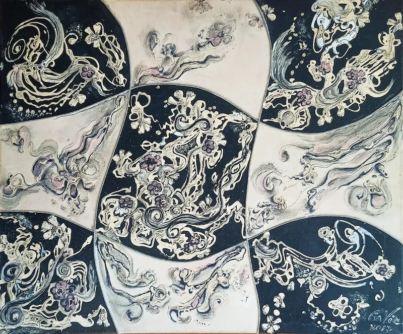 KIKO N°8 – Cia Vie (Felicia Tuns)