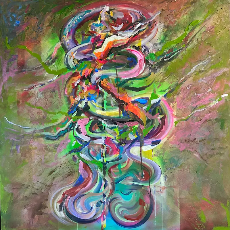 Mixed feelings – Postol Ștefan
