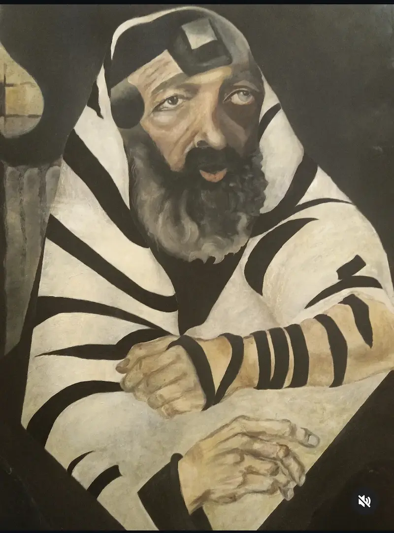 Reinterpretare – Dascălu Ioana Alexandra