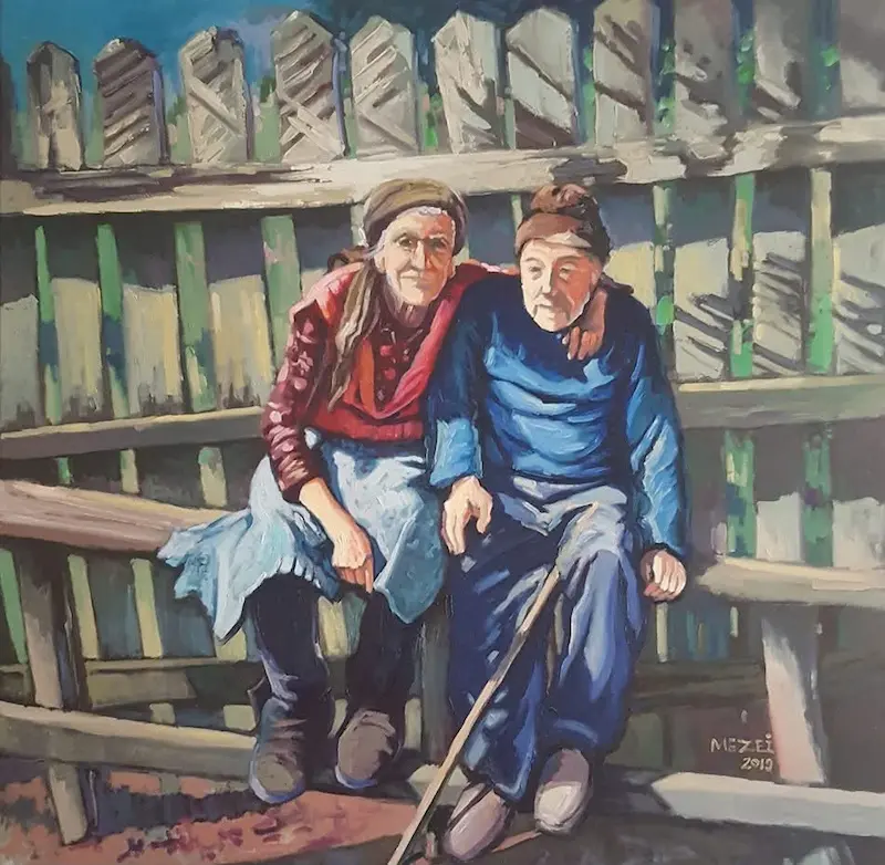 Together forever – Mezei Andrei Attila