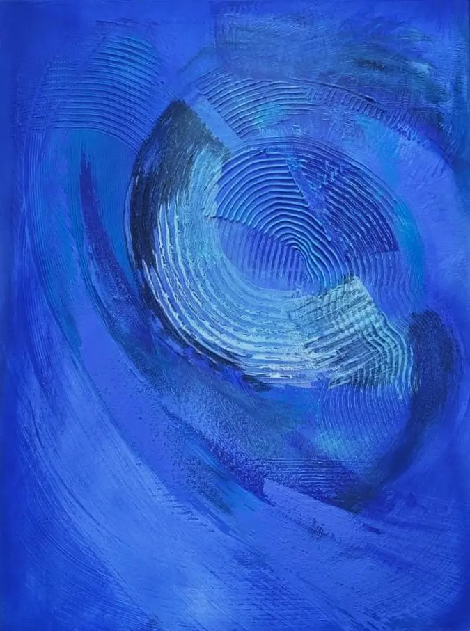 Blue Collection – Ștefan Postol